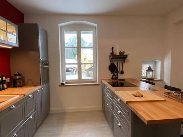Ferienhaus für 6 Personen, mit Garten im Odenwald - 4