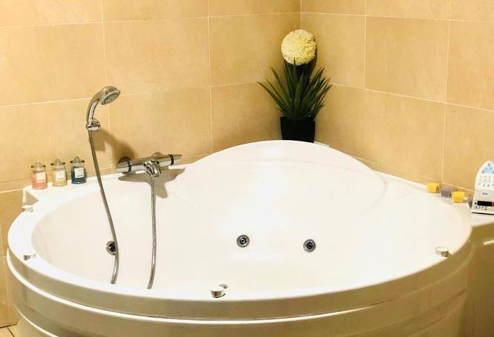 Maison d’hôte pour 2 personnes, avec vue et terrasse dans Estrémadure - 2