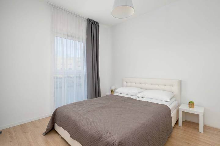 Cały apartament, ÅÃ³dÅº | Kazimierza Odnowiciela 13 | Family Apartment | Balcony in Łódź, Województwo łódzkie