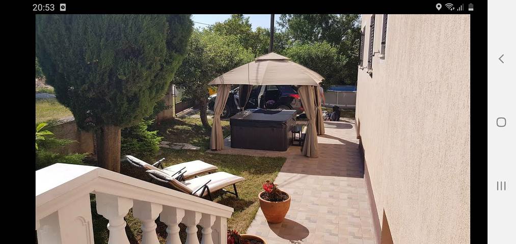 Ferienwohnung für 6 Personen, mit Terrasse - 1