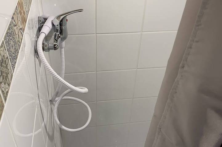 Gîte pour 3 personnes, avec jardin à Vimoutiers - 4