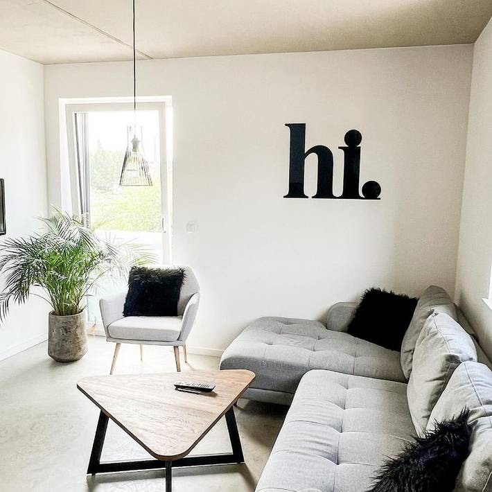 Gîte pour 2 personnes dans Landau in der Pfalz - 2