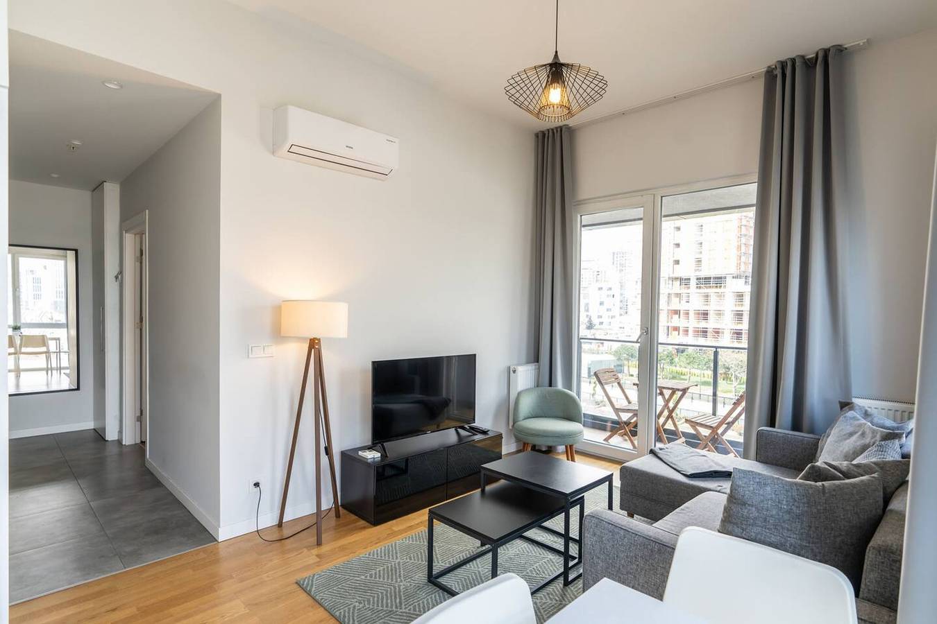 Appartement De Vacances pour 3 Personnes dans Istanbul, Région de Marmara