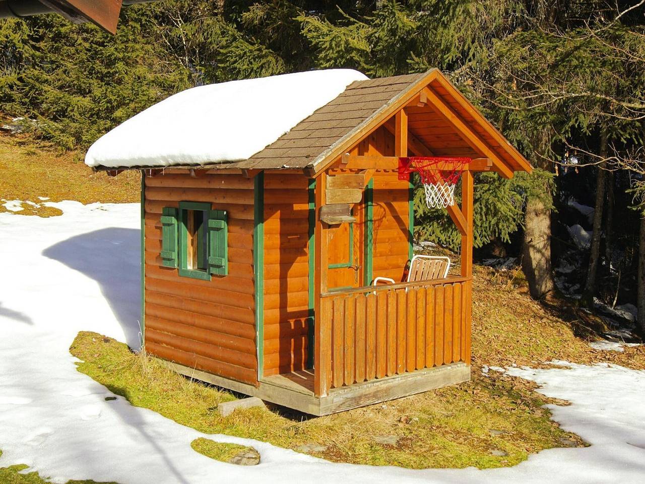 Chalet en Flachau cerca de pistas de esquí in Flachau, Tennengau