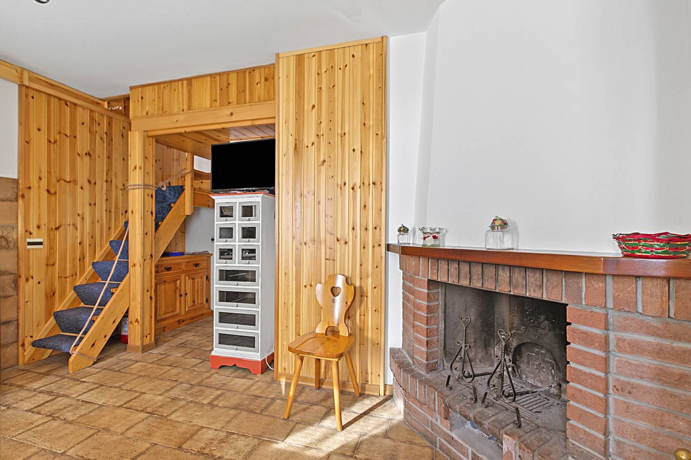 Casa Maria - Mountain Sports Base in Pievepelago, Provincia di Modena