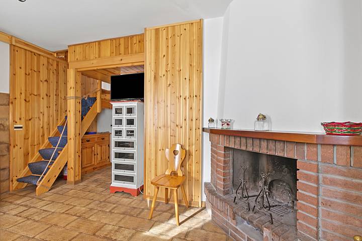 Casa Maria - Mountain Sports Base in Pievepelago, Modena Provinz