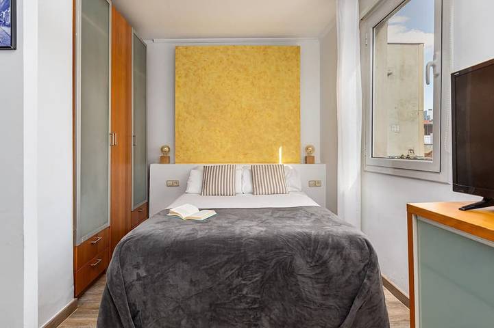 Ferienwohnung für 2 Personen