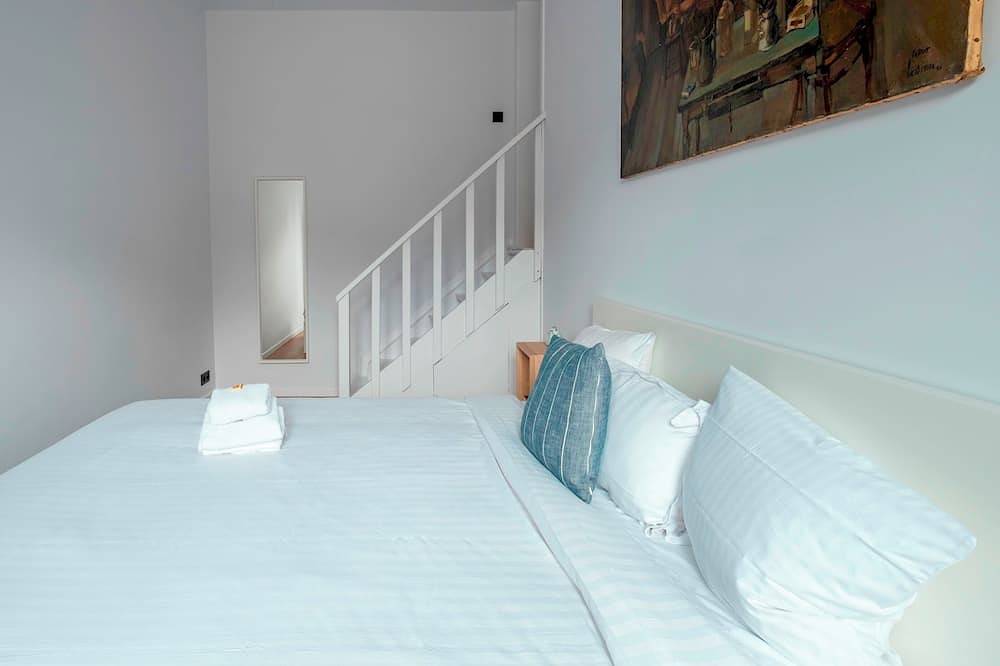 Geheel appartement, Brussels Toison D'or residence in Elsene, Brussel en omgeving