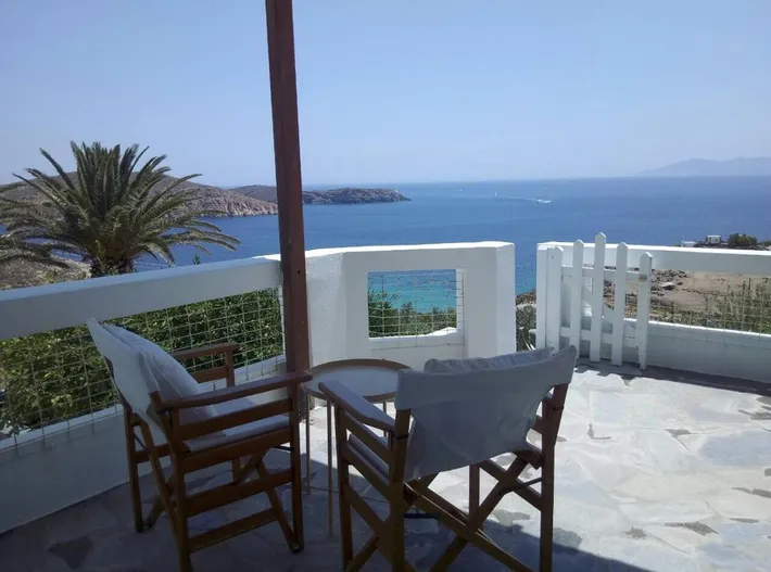 Holiday home for 11 people, with garden and view, with pets - 1