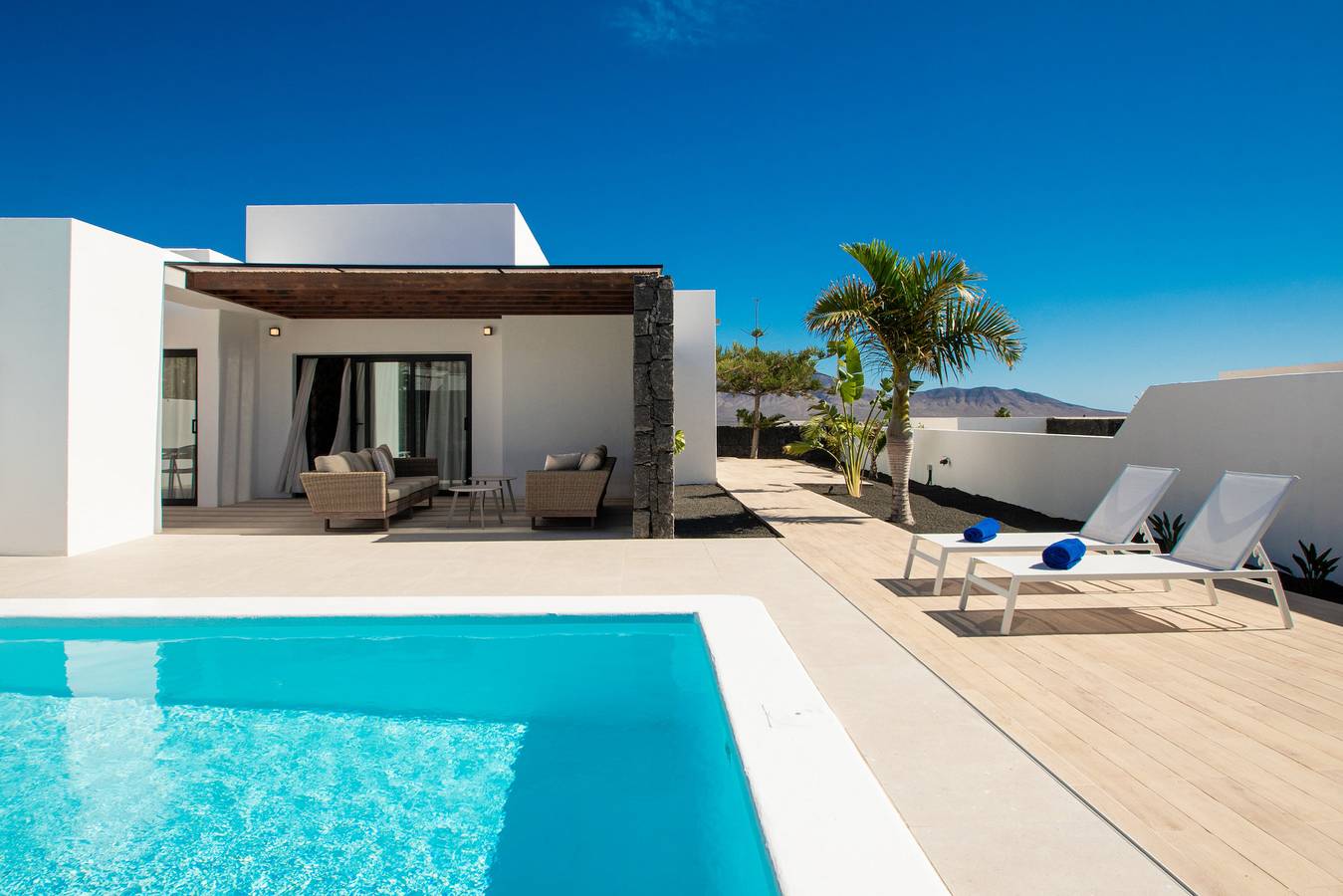 Casa vacanza a Yaiza a partire da 237€ a notte