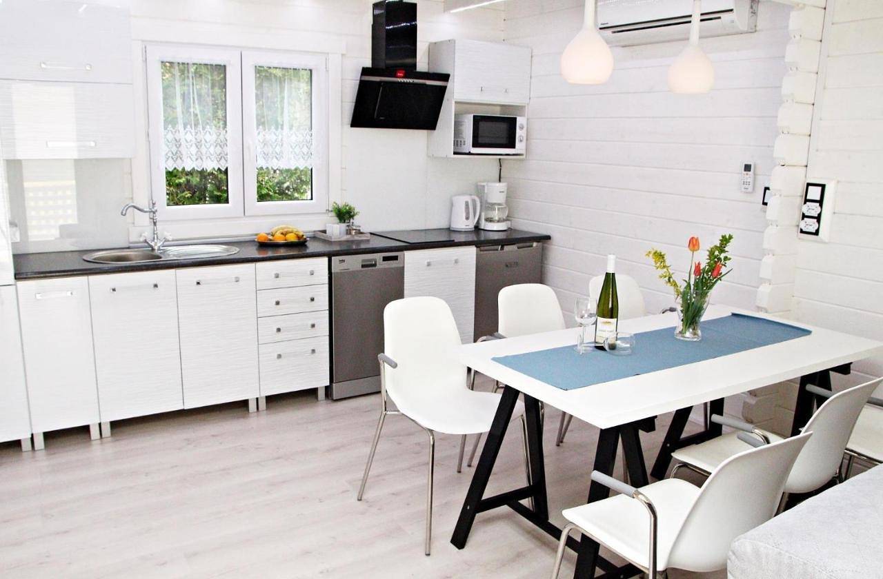 Apartment - Split Level in Grzybowo, Baltic Sea Pomerania
