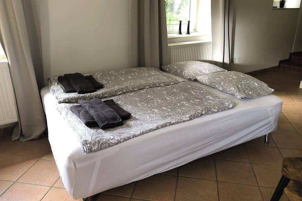 Ganze Wohnung, Gemütliches Apartment „Hofliebe“ in Minden in Minden, Nordrhein-Westfalen
