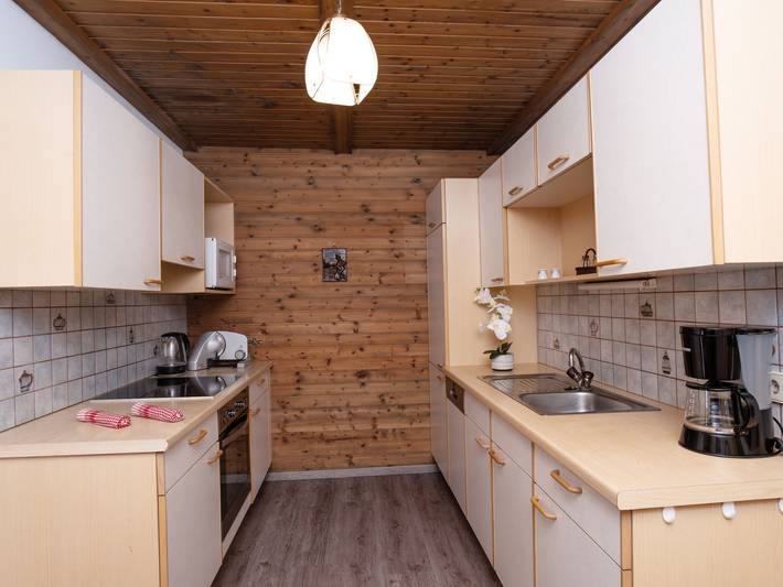 Ferienwohnung für 6 Personen, mit Terrasse und Garten, mit Haustier in Wagrain - 4