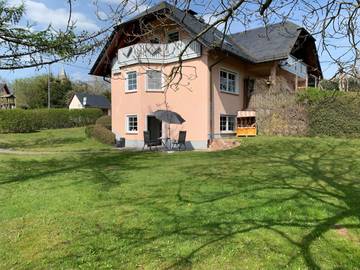 Ferienwohnung für 2 Personen, mit Garten in Eifel (Rheinland-Pfalz)