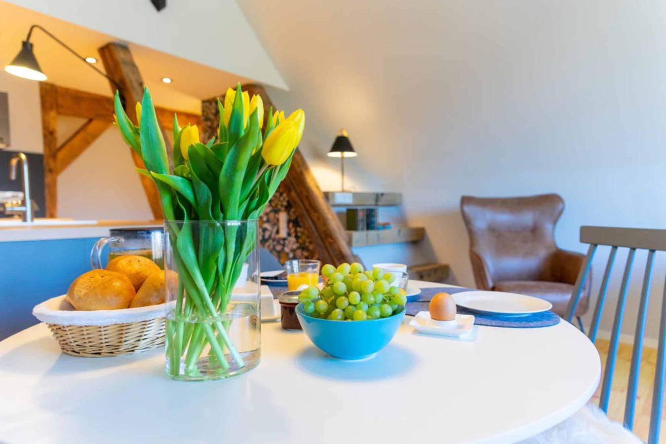 Ganze Ferienwohnung, Apartment Carl in Neusalza-Spremberg, Oberlausitz-Niederschlesien