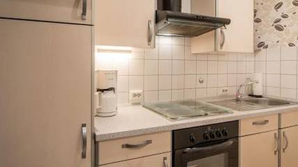Bungalow für 4 Personen in Medebach, Hochsauerlandkreis, Bild 3
