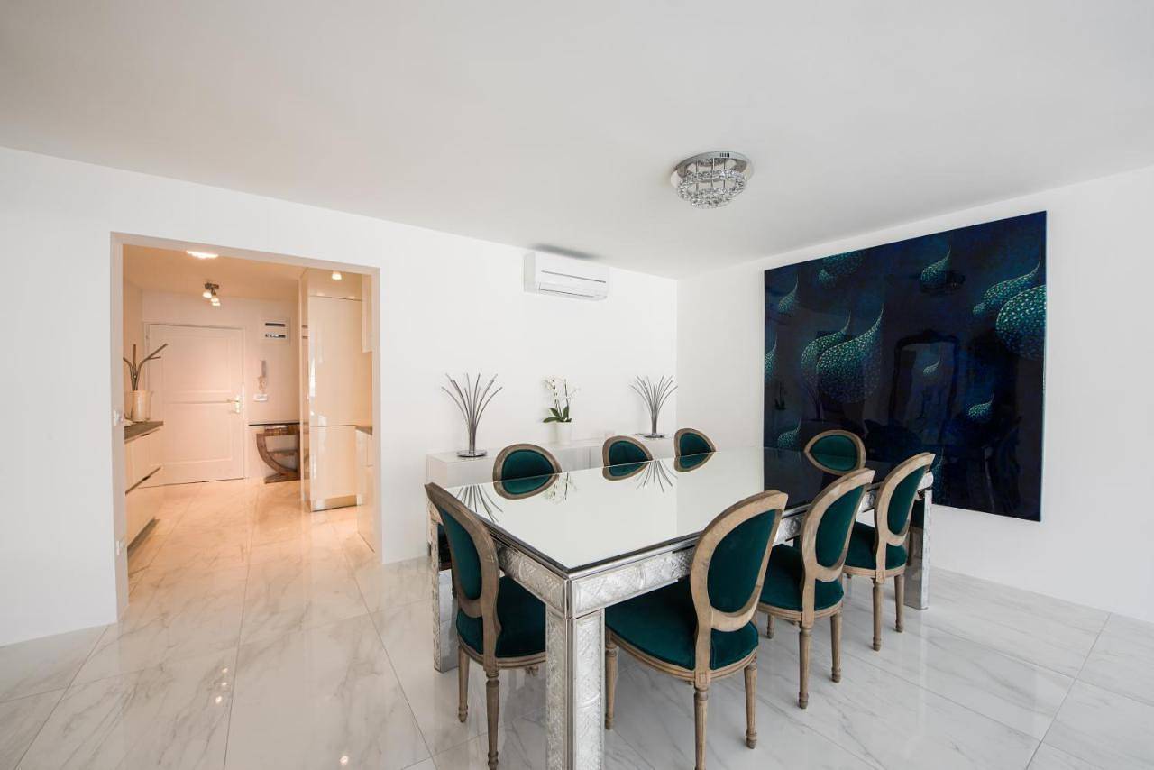 Cały apartament, Ab Ljubljana - The Princess Castle Triplex in Lublana, Osrednjeslovenska