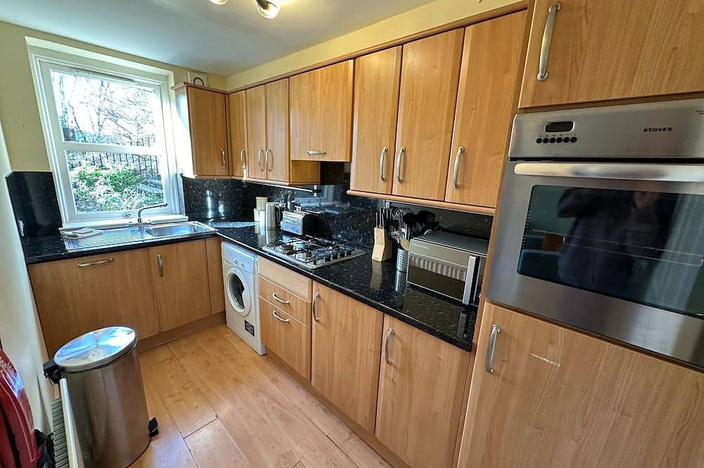 Apartamento entero, 2 bedroom property with a fantastic view of Edinburgh Castle in the heart of the Old Town in Edimburgo, Lothian