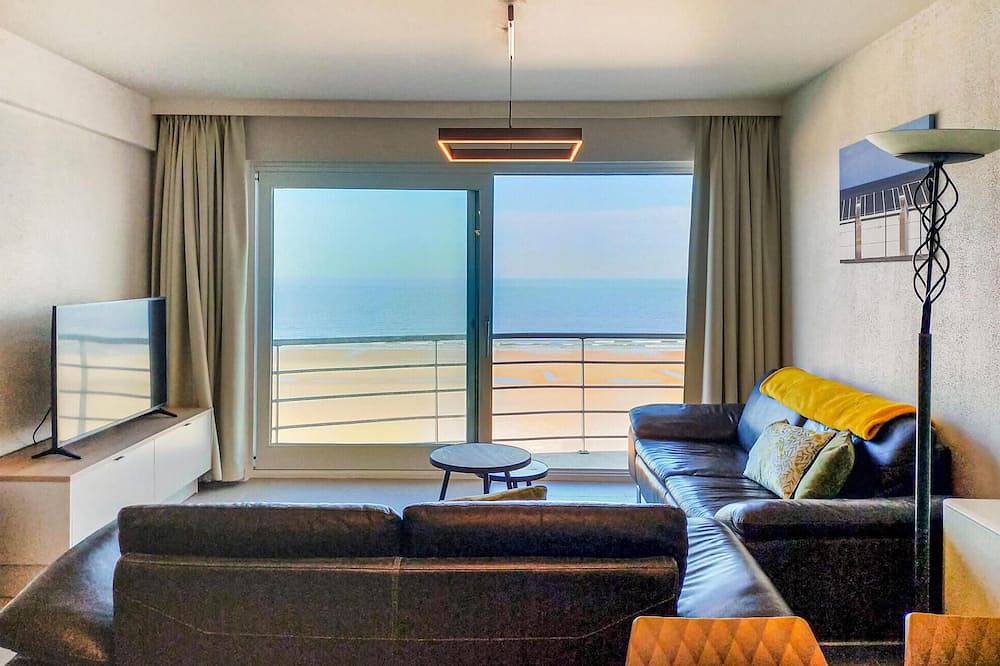 Apartamento entero, Residentie Montebello in Ciudad de Ostende, Ostende