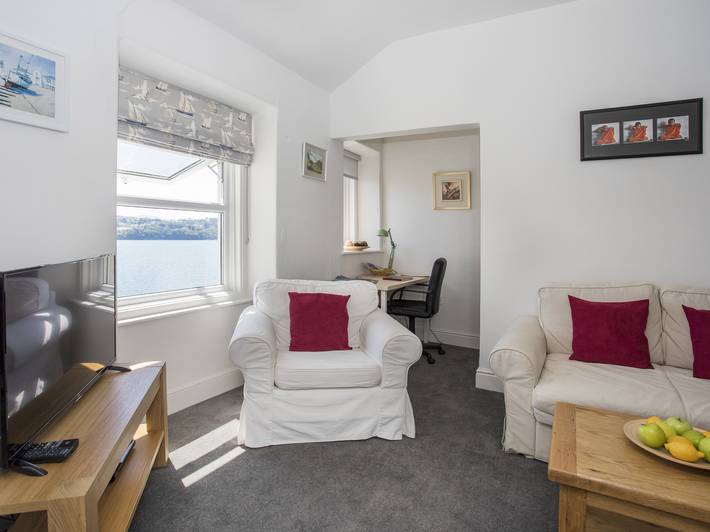 Ferienhaus für 4 Personen, mit Garten in Wales - 4