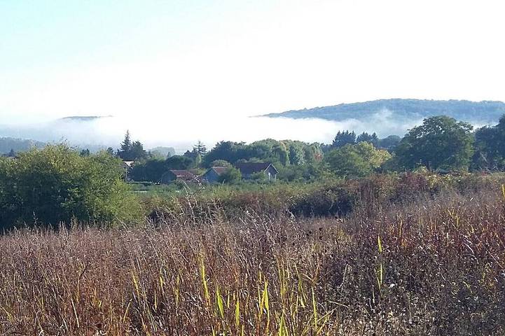 Maison de vacances pour 8 personnes, avec piscine
