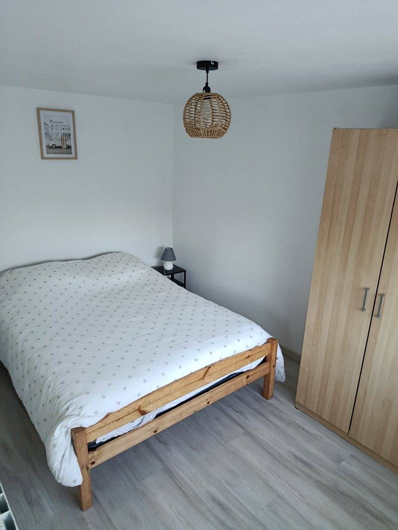 Petite maison à louer in Mesquer, Côte d'Amour