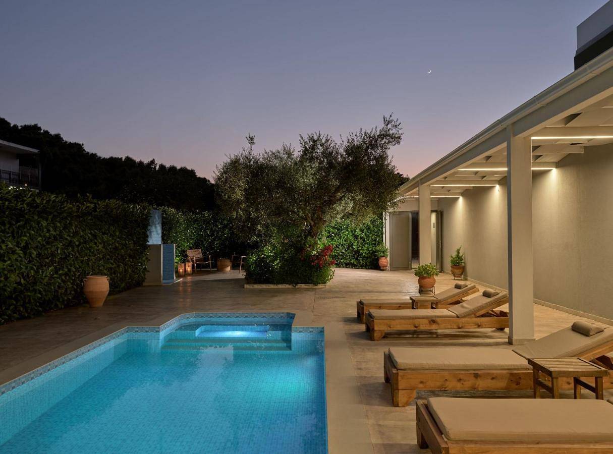 Geheel appartement, Jasmine Suites with Private Pool, by Zantewize in Planos, Zakynthos