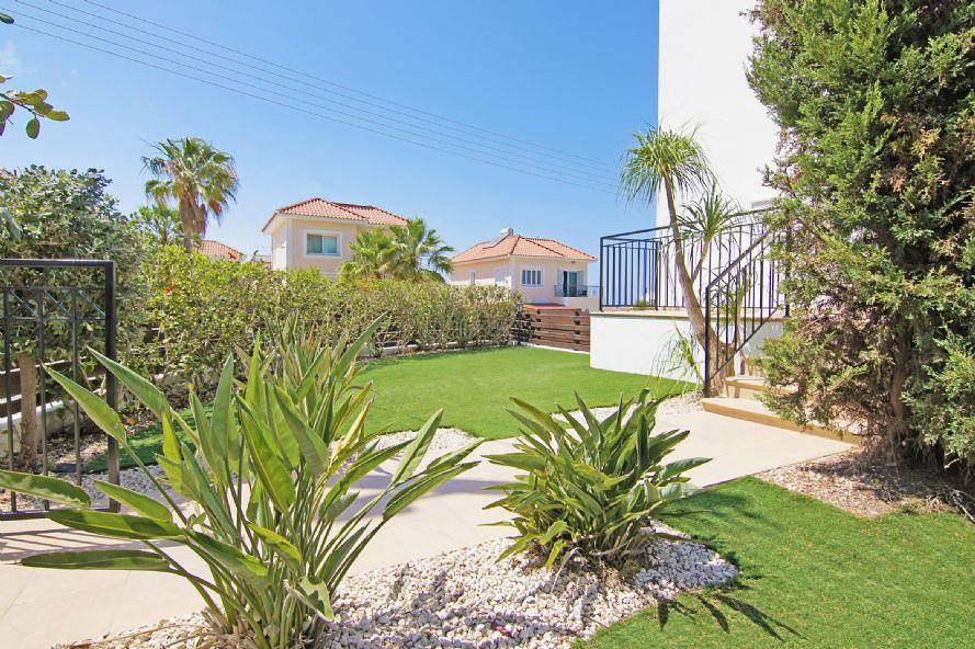 Villa pour 4 personnes avec piscine in Protaras, Chypre du Sud