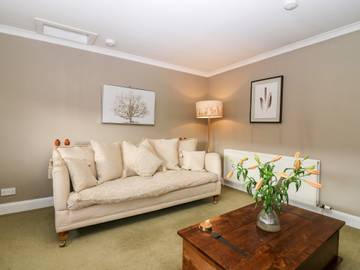 Log Cabin for 6 People in Glenshee, Angus, Photo 3