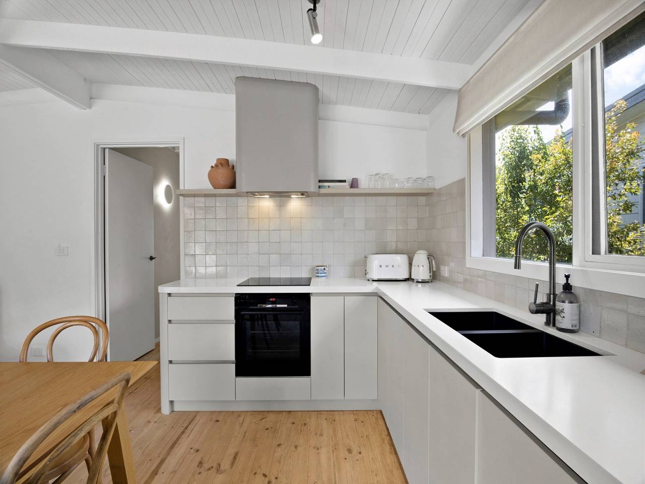 Entire apartment, Piccolo Casa di Rye in Melbourne, Mornington Peninsula