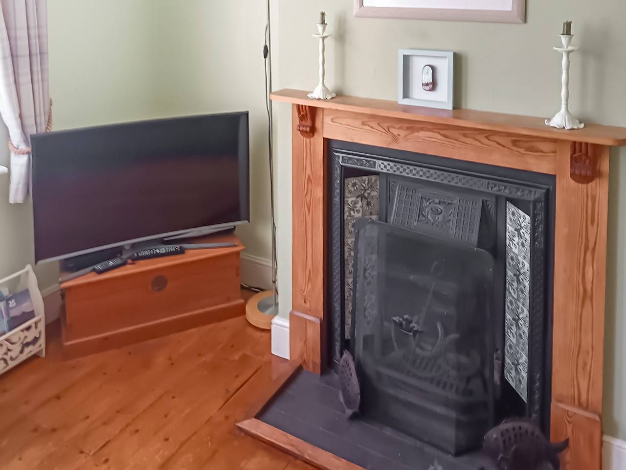 Spindrift in Southwold, Waveney