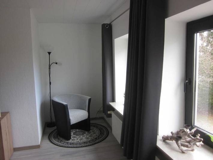 Ferienwohnung für 4 Personen, mit Terrasse und Garten in Wanderup - 4