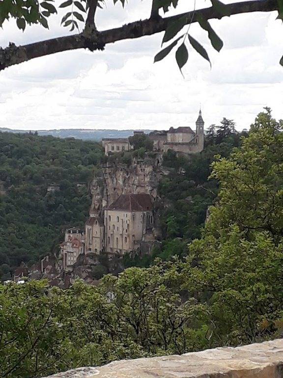 Gîte pour 5 personnes, avec jardin et terrasse à Rocamadour - 2
