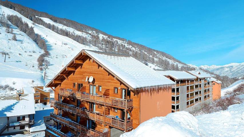 Maison de vacances pour 4 personnes, animaux acceptés