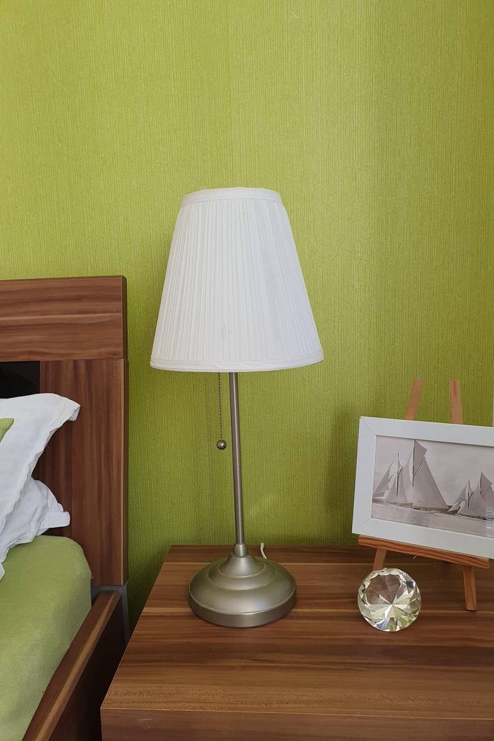 Ferienhaus für 2 Personen, mit Balkon in Rhön-Hessen - 4