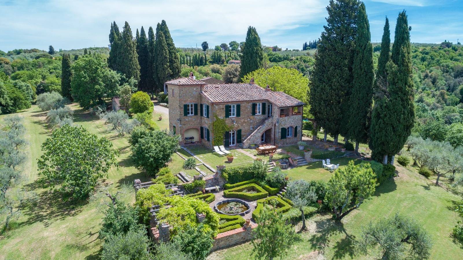 Sassocanaldo - Roseto Sas in Lucignano, Provincia di Arezzo