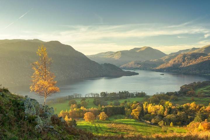 Ferielandsby for 4 personer, med Jacuzzi og Terrasse i tillegg til Hage i Eden