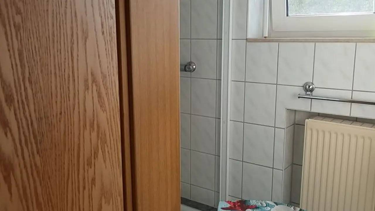 Ganze Ferienwohnung, Ferienwohnung für 3 Personen (50 m²) in Fürstensee, Neustrelitz