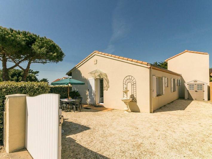 Location gîte pour 6 personnes