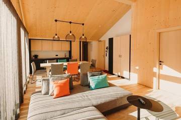 B&b für 8 Personen in Warth, Lechtal, Bild 1