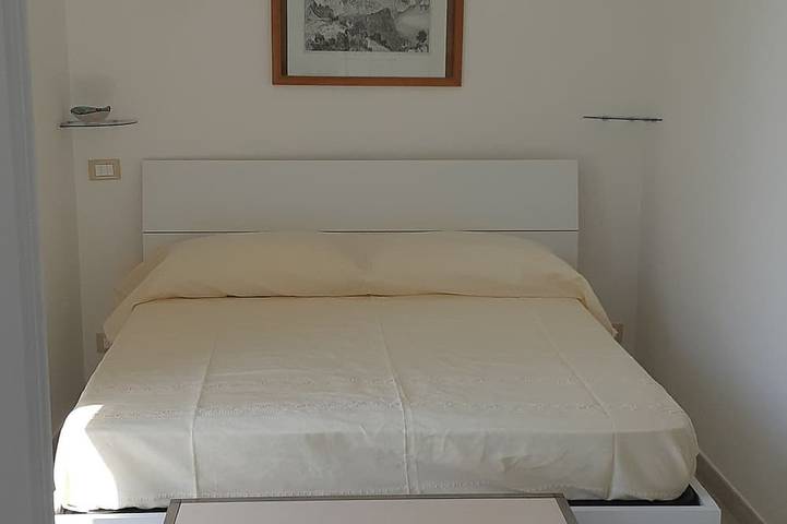 Apartamento entero, Talia Relais apartment in Meta, Sorrento Coast