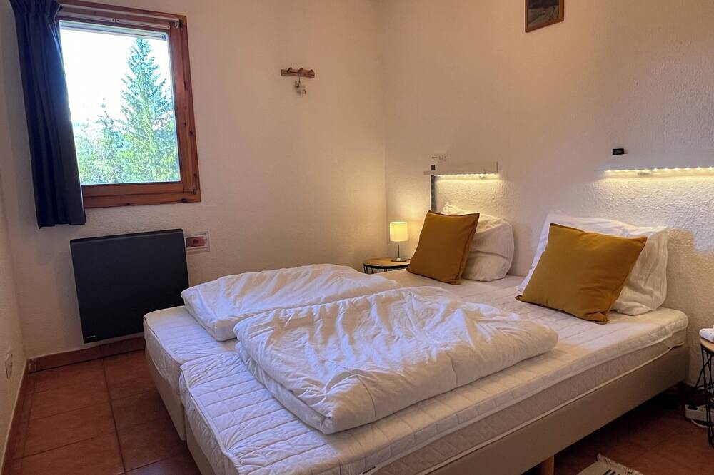 Chal'Oz, charming and comfortable chalet near the ski slope (150m) in Oz (desambiguación), Parque Nacional de los Ecrins