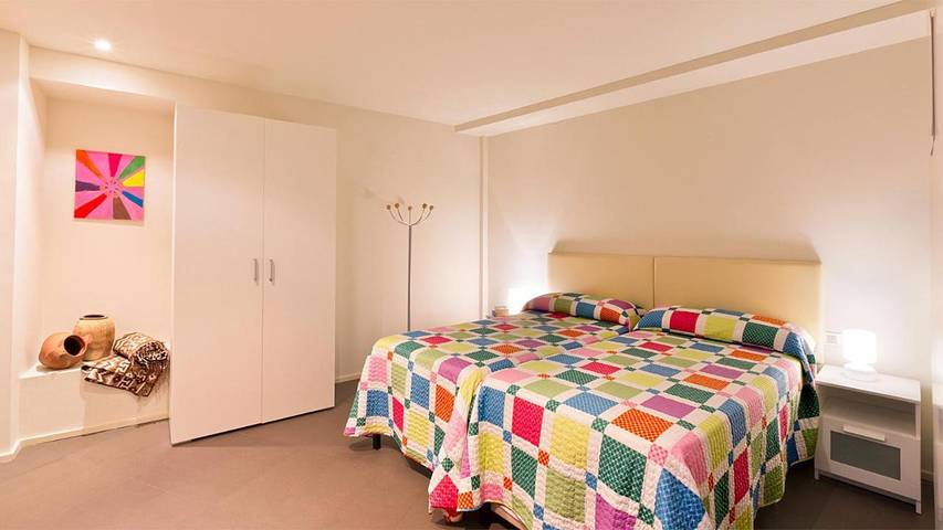 Gîte pour 12 personnes, avec balcon à Tudela - 2