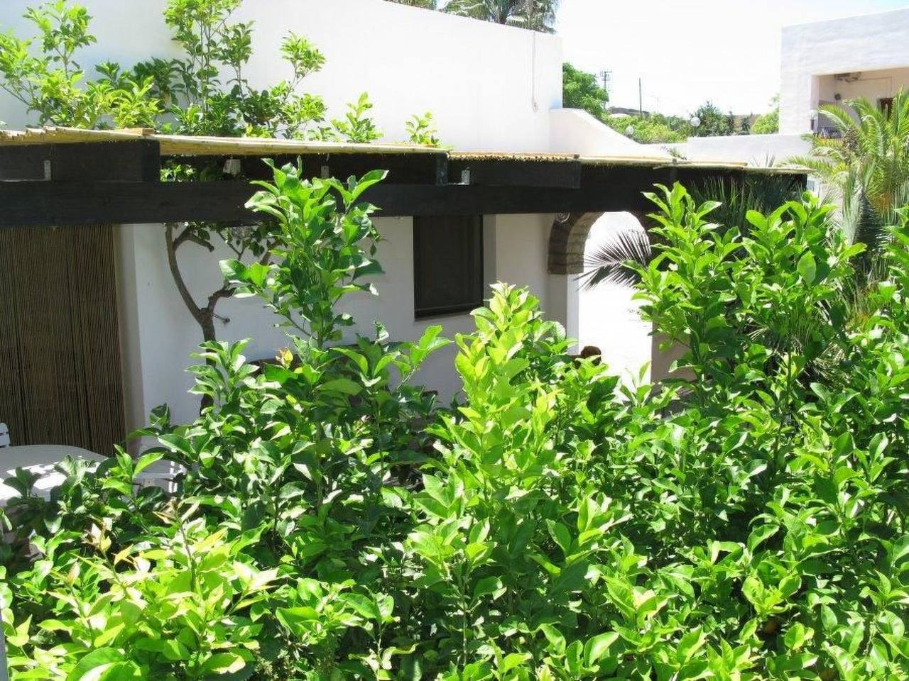 Appartamento intero, Wohnung 'Alba 8' mit Privatparkplatz in Tracino, Provincia di Trapani