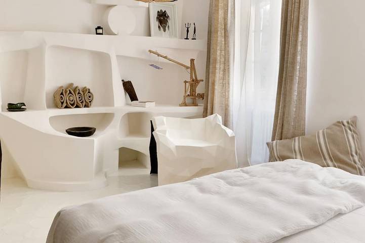 Location de vacances pour 6 personnes dans Office De Tourisme Gassin - 3