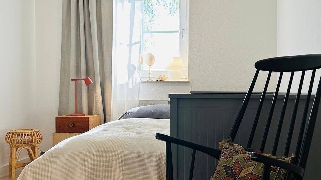 Ferienhaus für 4 Personen (95 m²) in Saal in Hessenburg, Saal