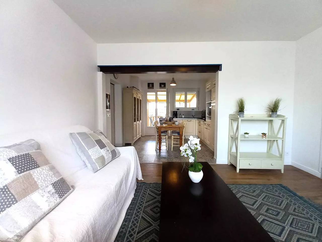 La Tremblade - House in Centre-Ville - Centre and Port A Proximite in La Tremblade, Côte de Beauté