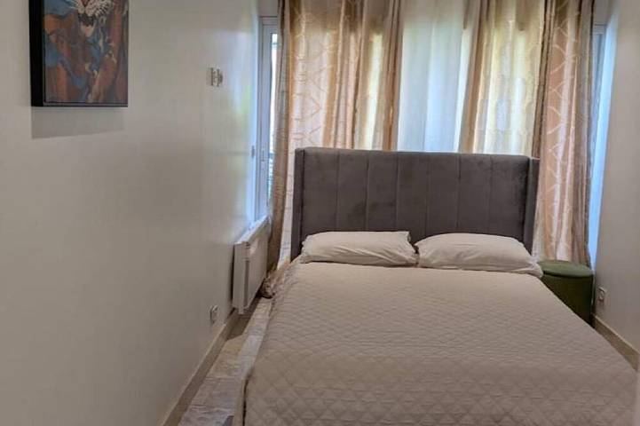 Gîte pour 6 personnes à Alfortville - 2