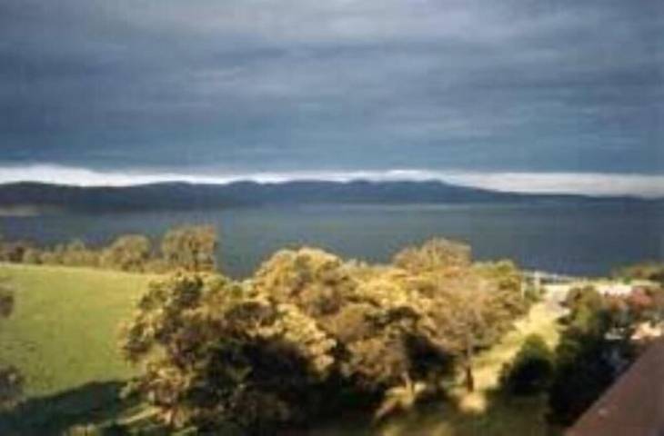 Holiday rental for 2 people, with balcony and garden, with pets in Mallacoota