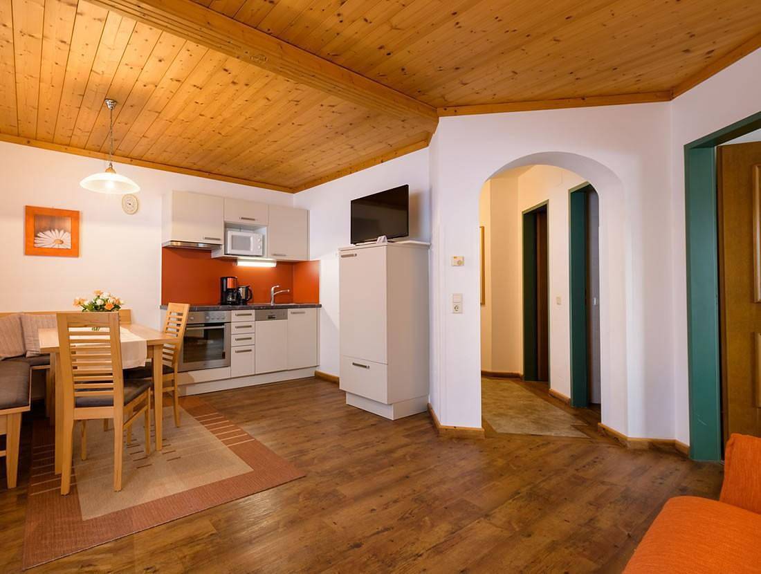 Ganze Ferienwohnung, Ferienwohnungen Schörghofer in Flachau, Ski Amadé